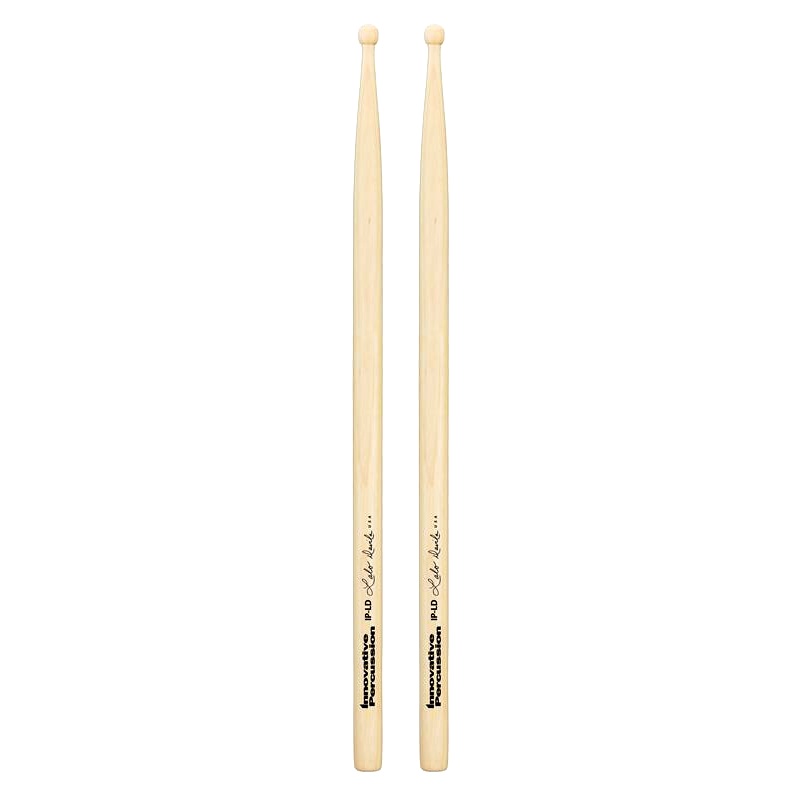Innovative Perc IPLD Innovative Perc Lalo Davila Concert Snare Sticks