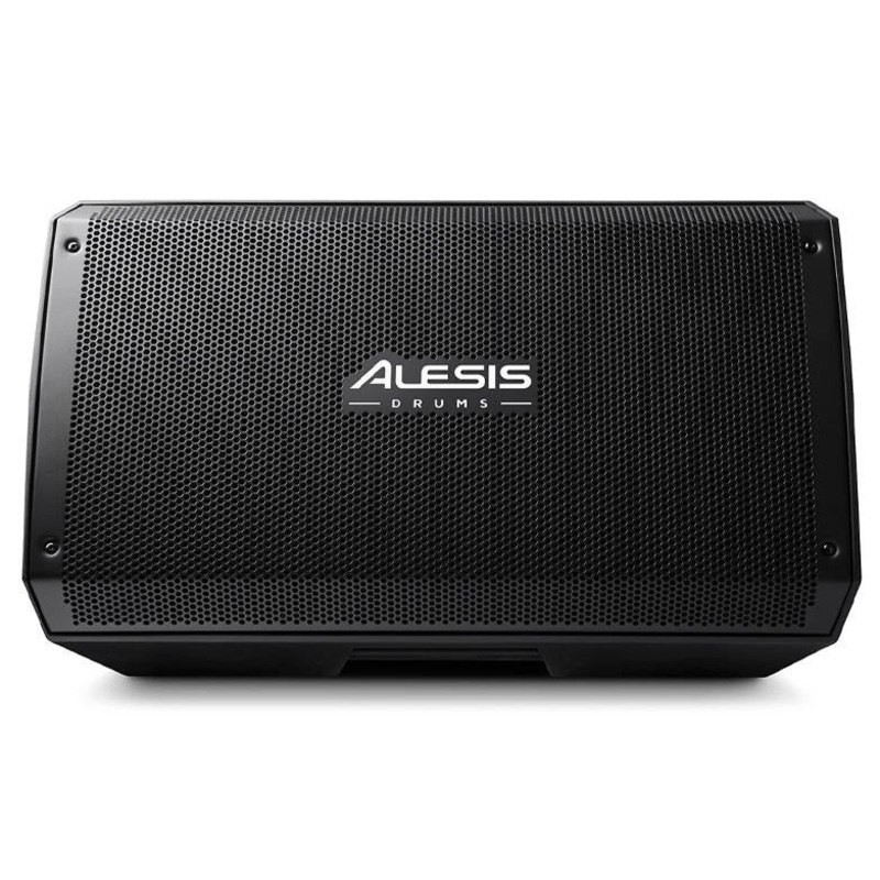 Alesis STRIKEAMP12XUS Alesis 2,000 Watt 1×12 Drum Amplifier