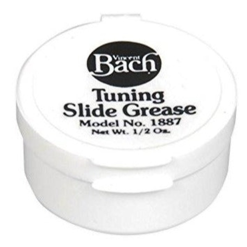 Conn Selmer 1887 Tuning Slide Grease, Bach