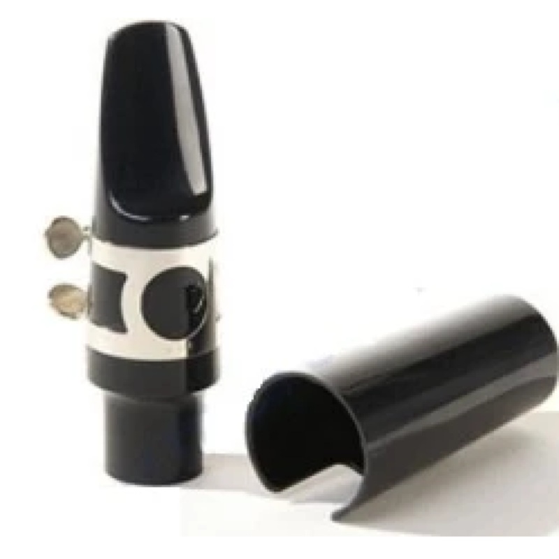 Conn Selmer 2545PK Mouthpiece, Leblanc Vito II Tenor Saxophone