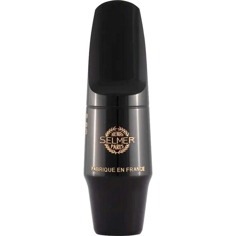 Conn Selmer S402C1 Mouthpiece, Alto Sax, S-80 Selmer Paris, C*