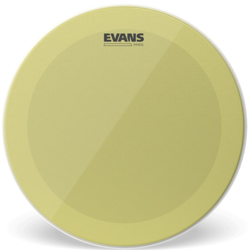 Evans SS14MX5 14 Evans MX5 Snare Side Marching Snare Drumhead