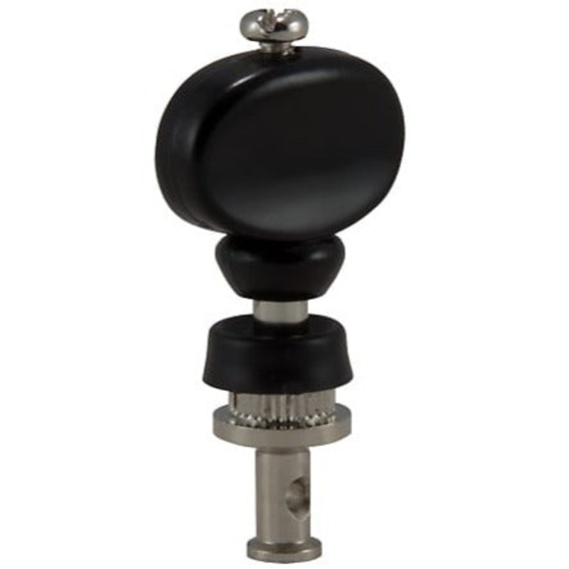 Grover 2B-GROVER Champion Ukulele – Black Button Jr, Set of 4