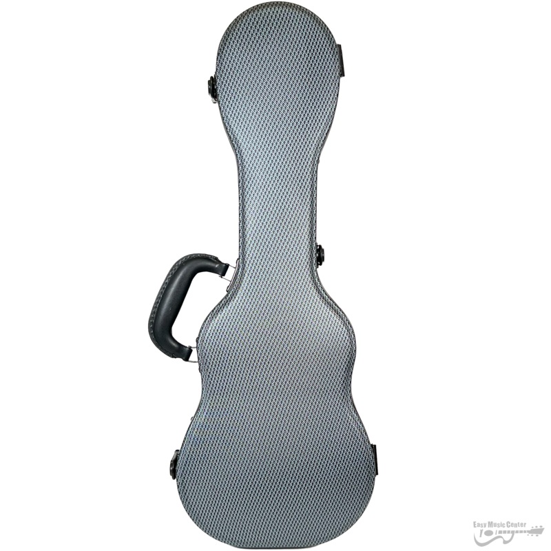 Kala HC-CHAR-C Concert Ukulele Case