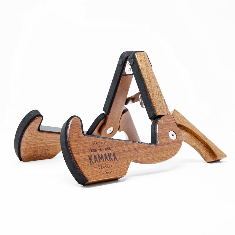 Kamaka A-STANDF Kamaka Folding Ukulele Stand