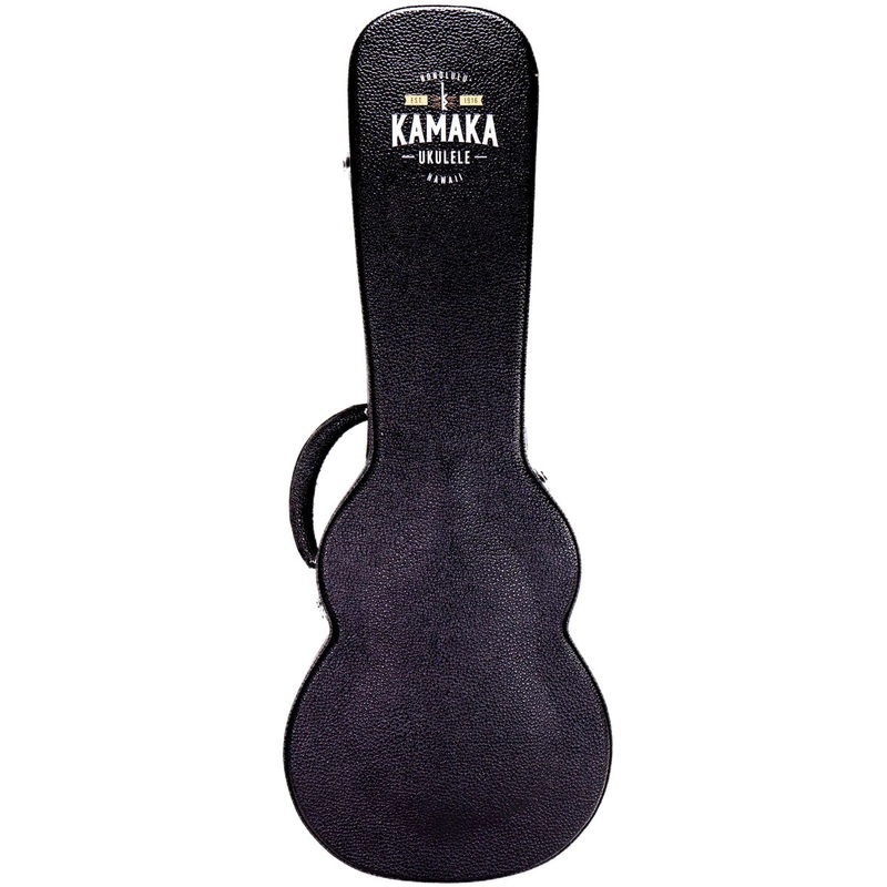 Kamaka C-3 Tenor Ukulele Case