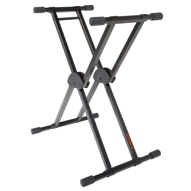 Roland KS-20X Double Braced Keyboard X-Stand
