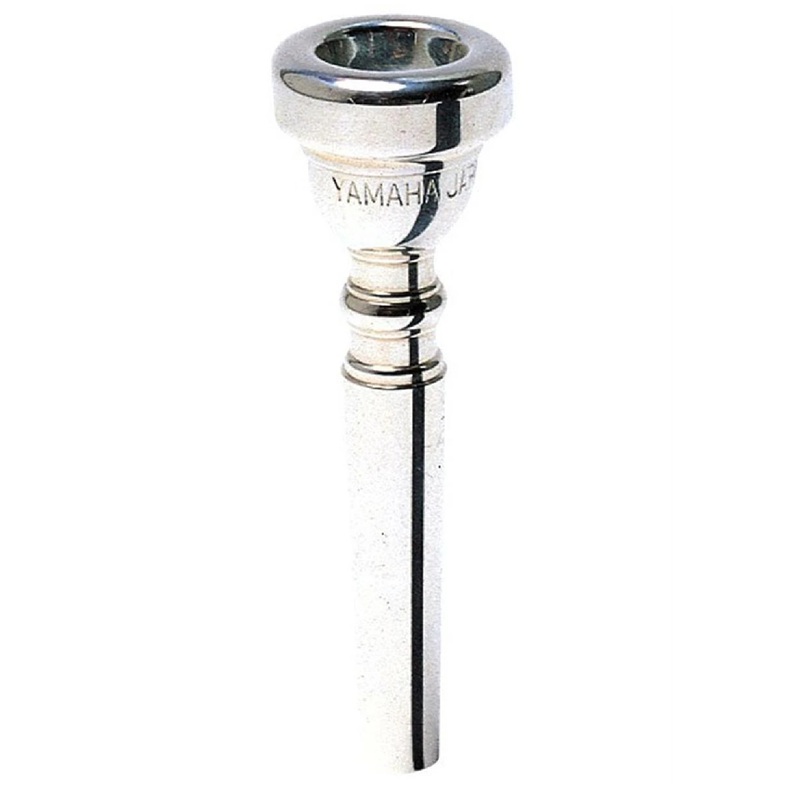 Yamaha YACTR11C4 11C4 Trumpet Mouthpiece
