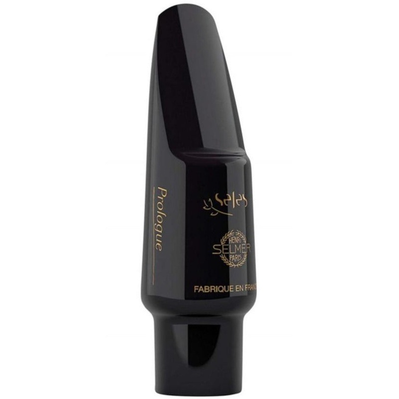 Conn Selmer S302 Mouthpiece, Alto Sax, Seles Prologue, Selmer Paris