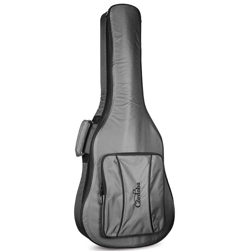 Cordoba 03770 Deluxe Gig Bag for Mini II