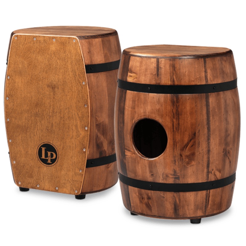 LP M1406WB Matador Cajon Tumba Whiskey Barrel