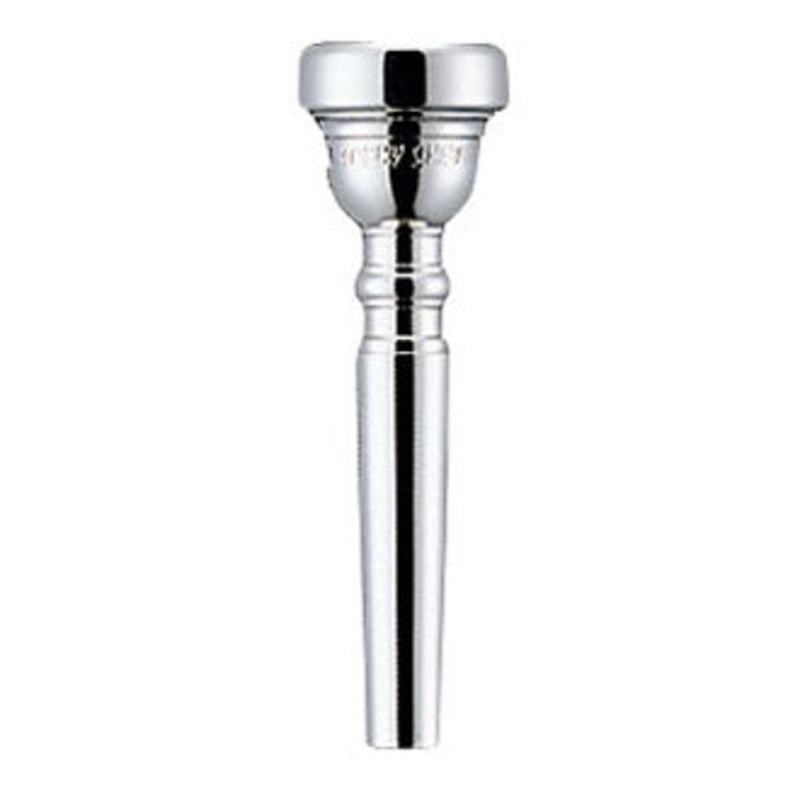 Yamaha YACSHEWLEAD Bobby Shew Lead trumpet mouthpiece; Yamaha Signature