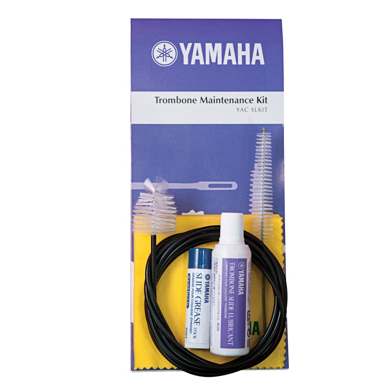 Yamaha YACSLKIT Trombone Maintenance Kit