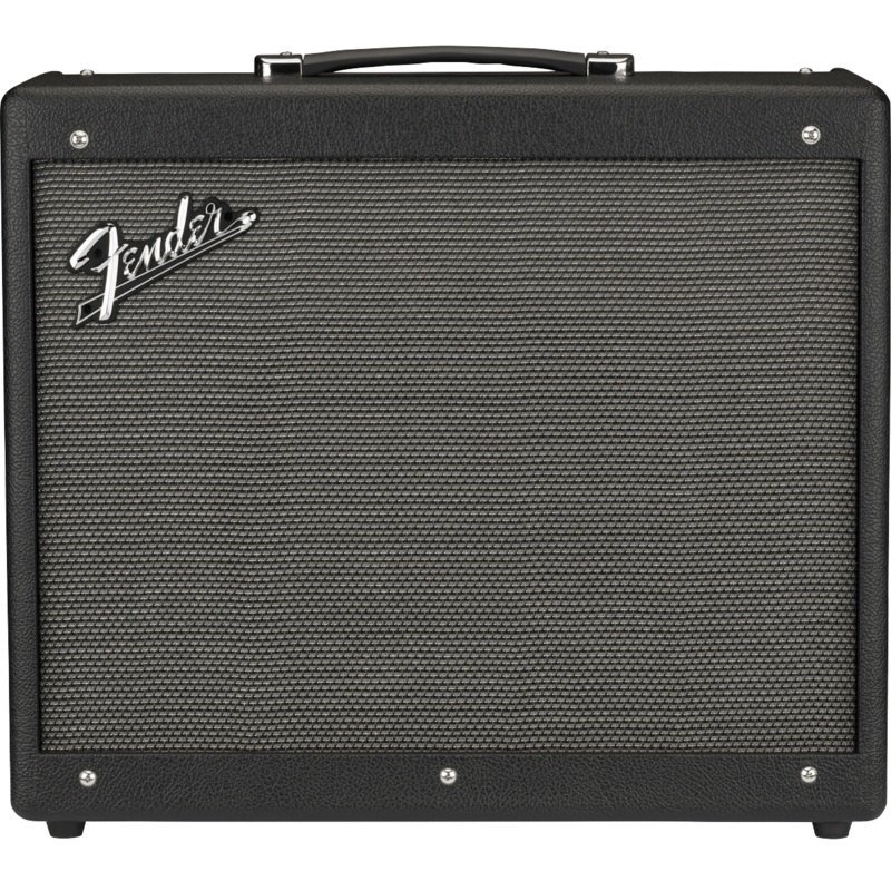 Fender 231-0700-000 Mustang GTX100 Electric Guitar Combo Amplifier