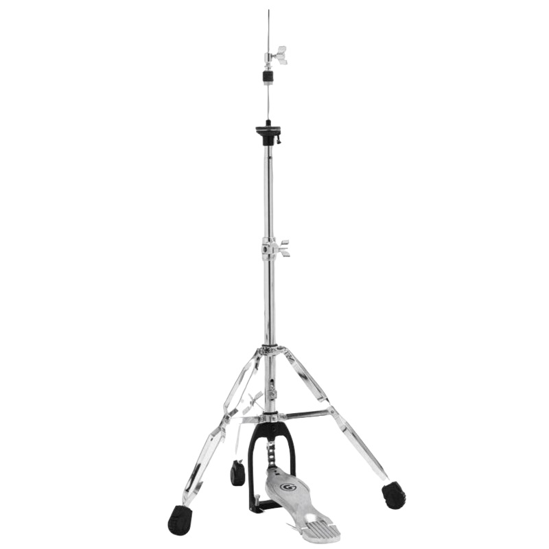 Gibraltar 5707 Medium Double-Brace Hi-Hat Stand