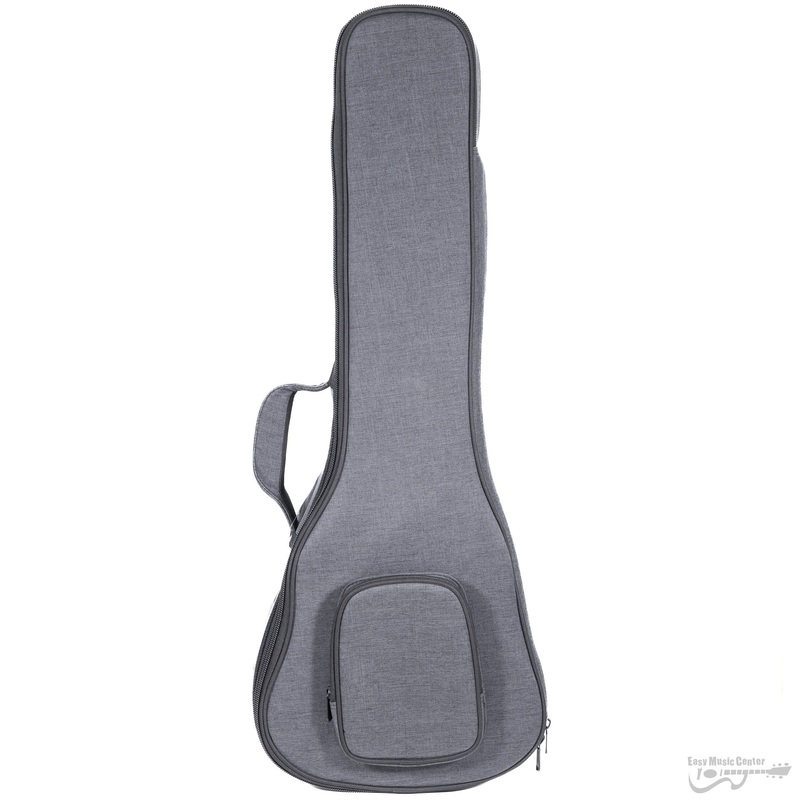HI Bags BUB20 Baritone Ukulele Bag
