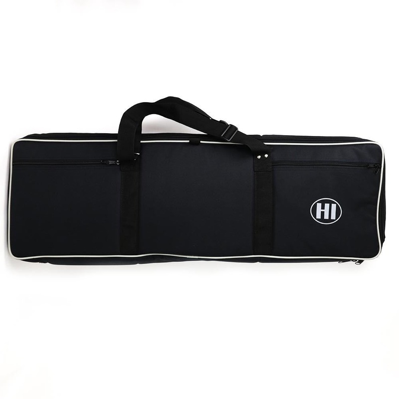 HI Bags KC-74R/6 Keyboard Bag L 42 W 12 H 5.5