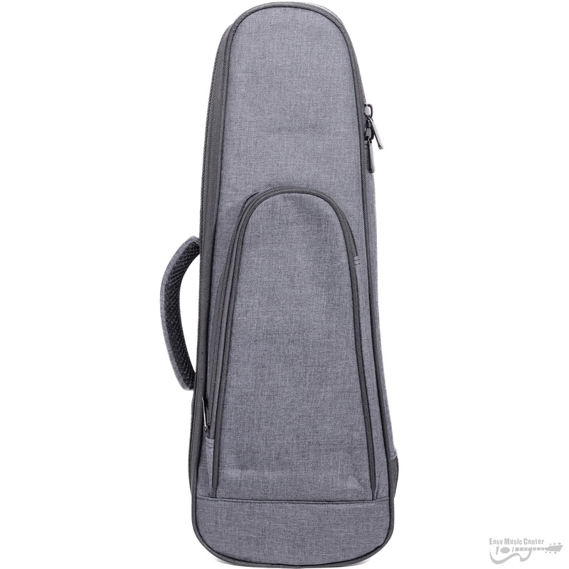 HI Bags SUB20 Soprano Ukulele Padded Bag