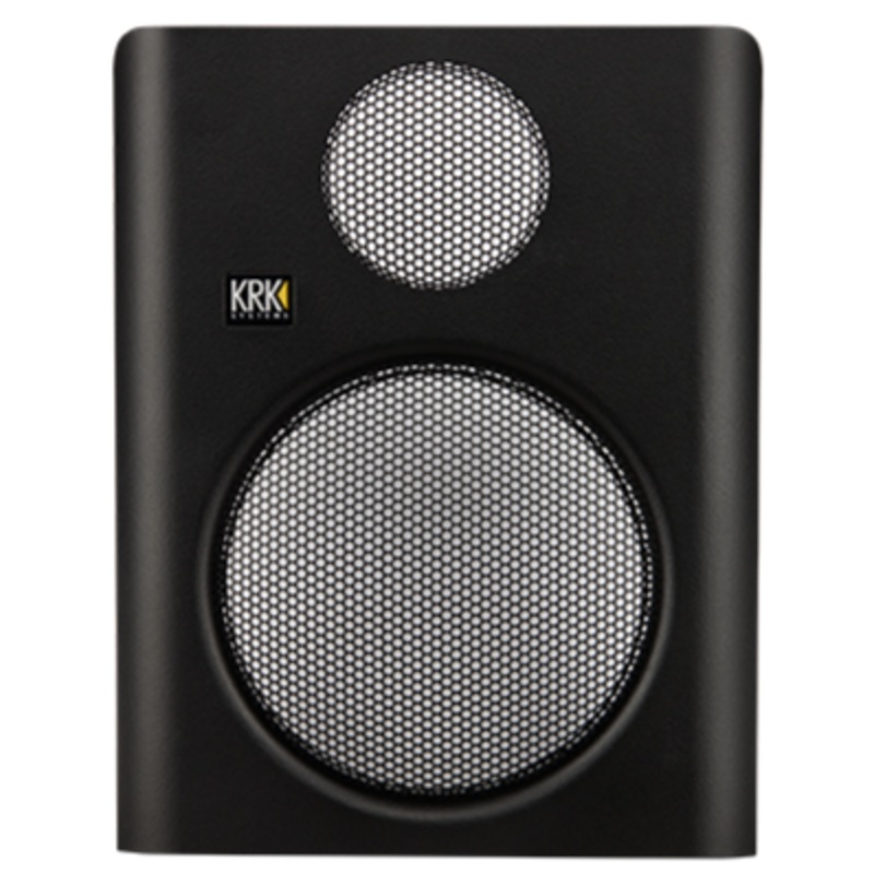 KRK RP8G4GRLB Grill Cover for Rokit 8 G4 Monitor – Pair