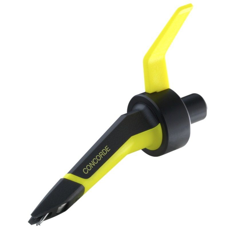 Ortofon CCMKIICLUB Concorde MKII CLUB – Club DJ Model (Single)