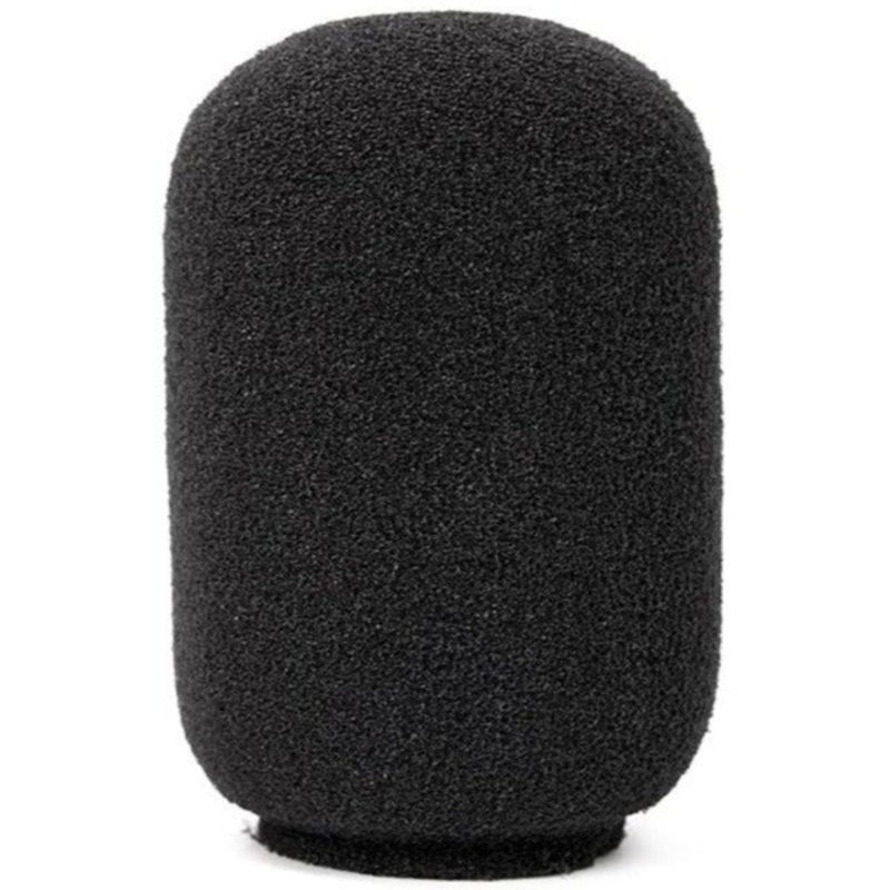 Shure A7WS Windscreen for SM7 Style Microphones