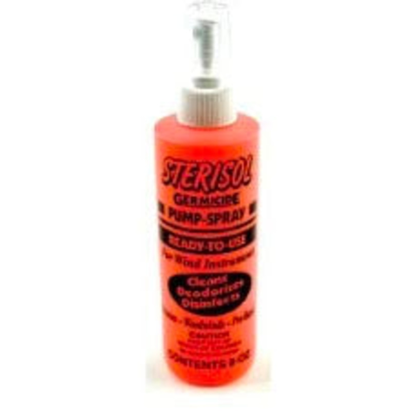 Trophy 1885 Sterisol Spray 8 oz.