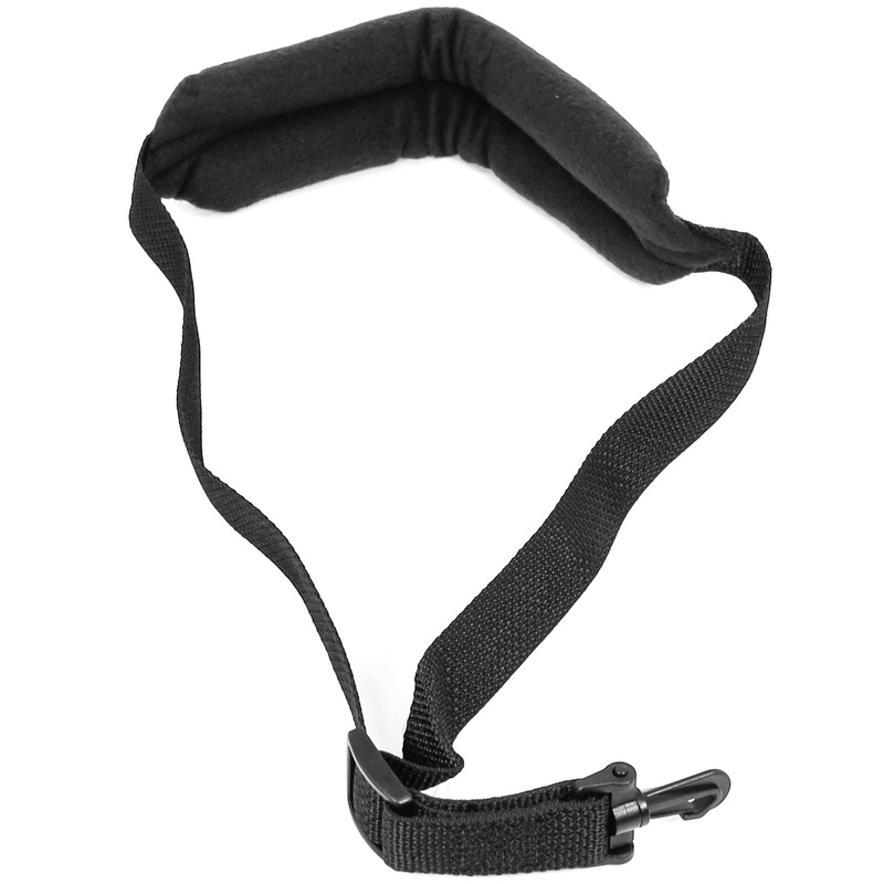 American Way SSTR2-G Padded Saxophone Neck Strap