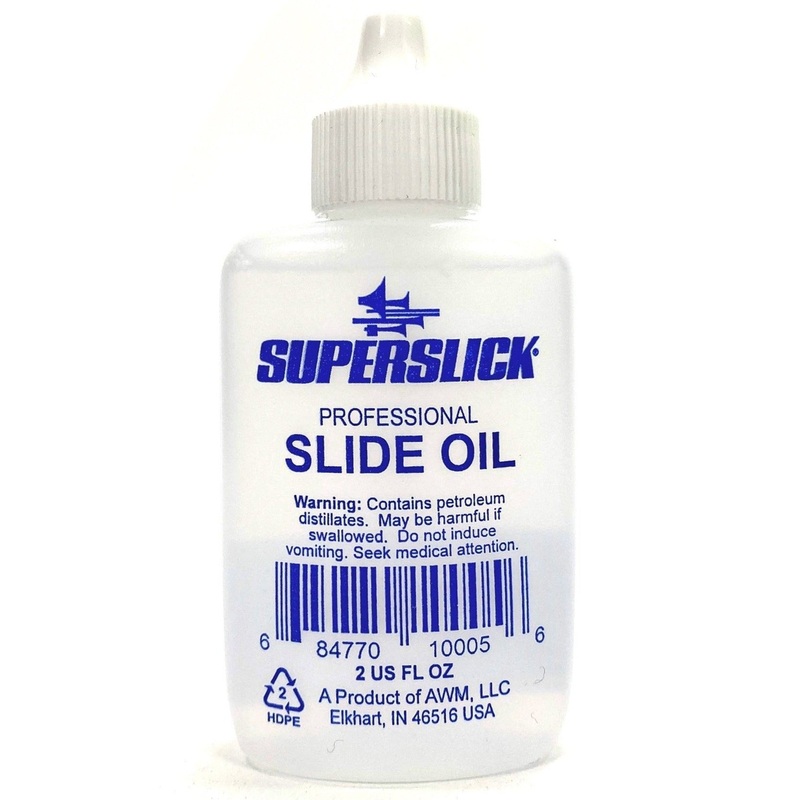 American Way TSO2 Trombone Slide Oil