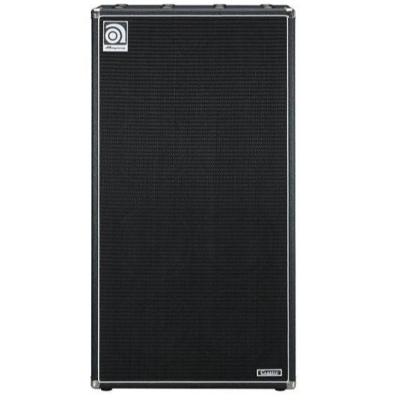 Ampeg SVT810E 800-watt 8×10 Bass Speaker Cabinet