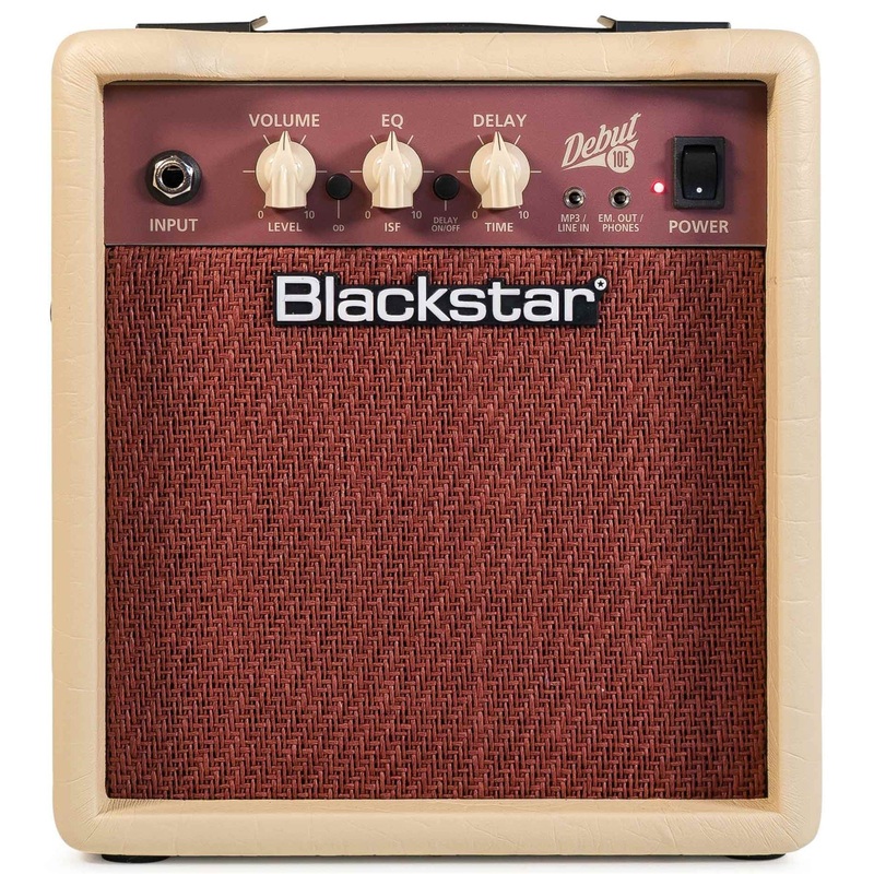 Blackstar DEBUT10E 10 Watt Combo Practice Amp