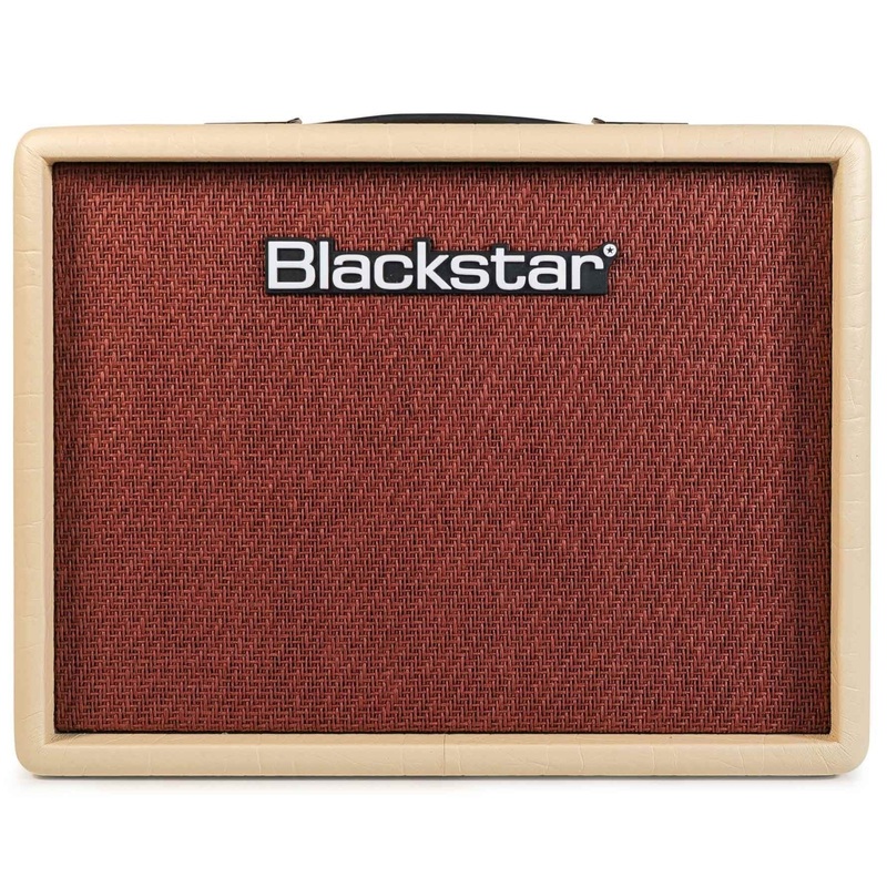 Blackstar DEBUT15E 15w Combo Practice Amp