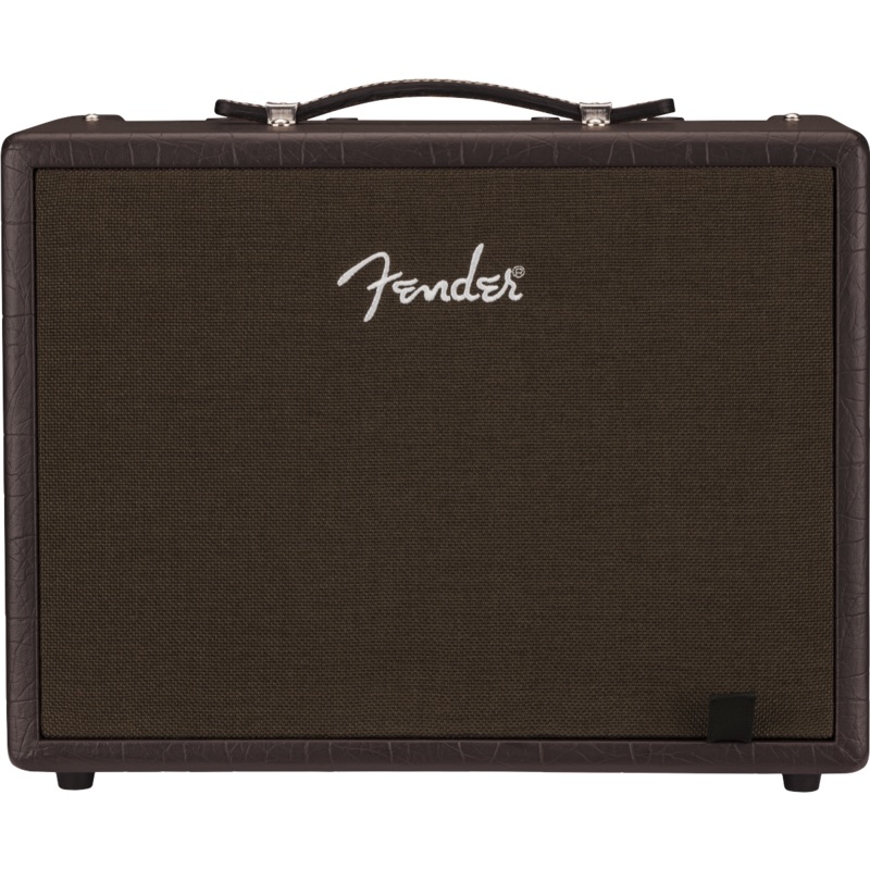 Fender 231-4300-000 Acoustic Junior Amplifier