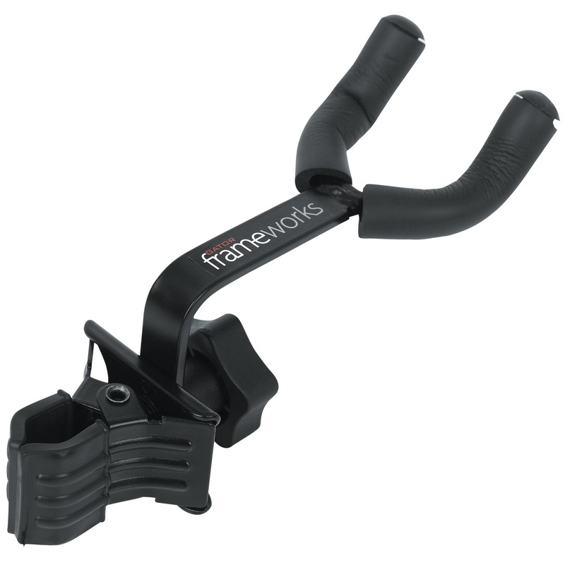 Gator GFW-MICUKE-HNGR Ukulele Hanger Attachment Microphone Stands