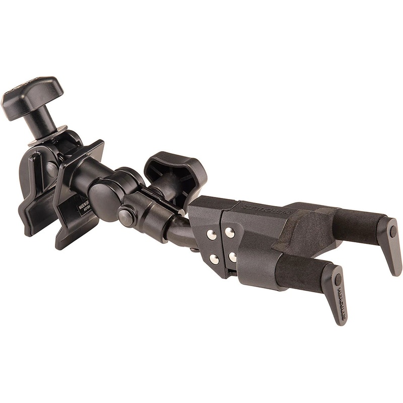 Hercules USP20CB Ukulele Stand with Clamp