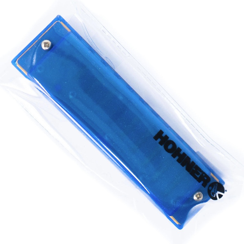 Hohner CCH48 Color Harmonica