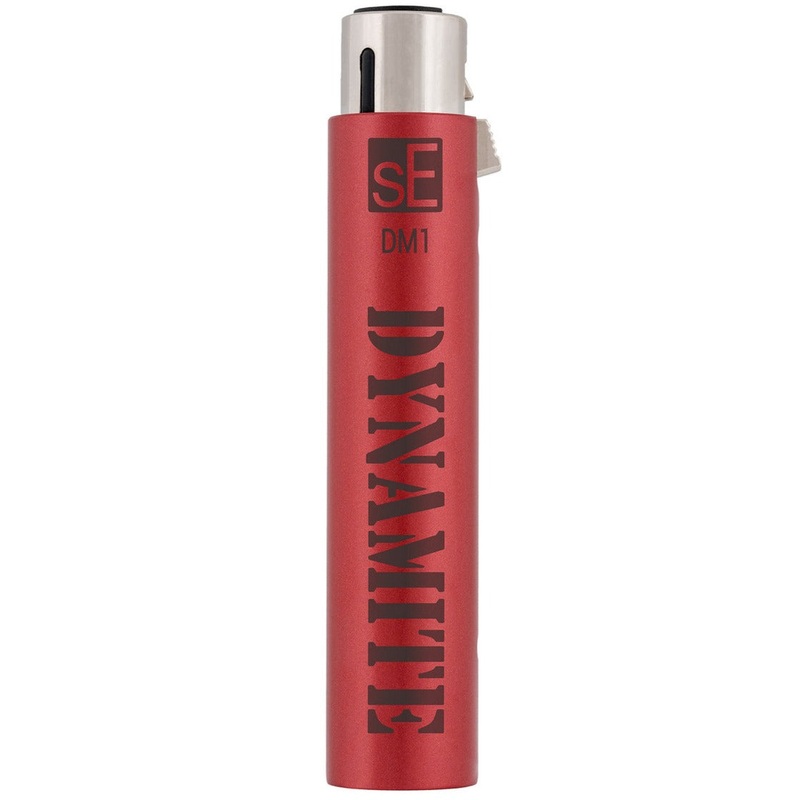 sE Electronics DM1-MIC-PRE Dynamite Active Inline Mic Pre