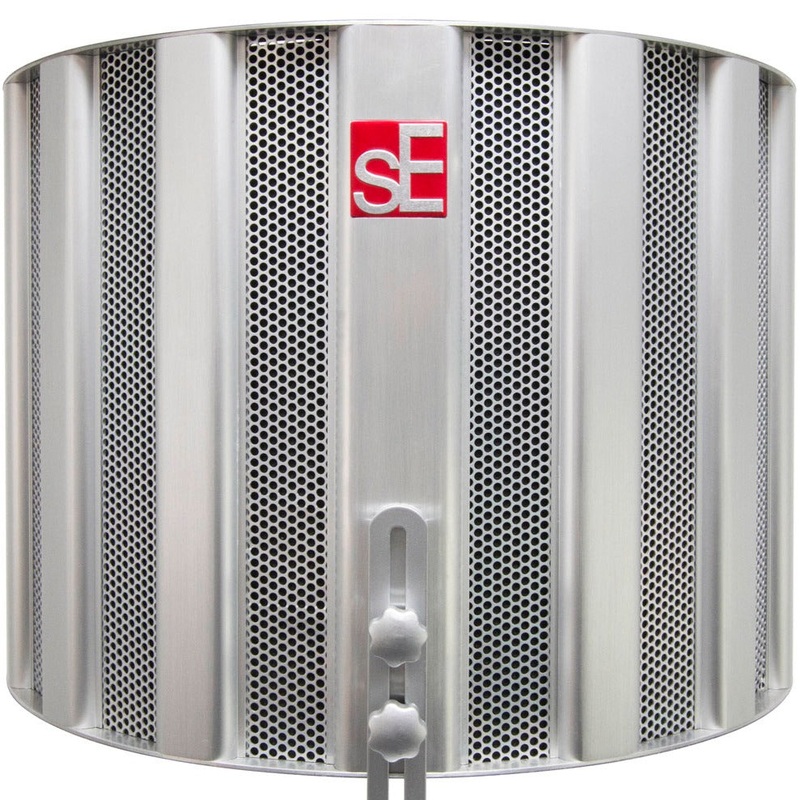sE Electronics RF-SPACE Large Multi Layered Reflection Filter
