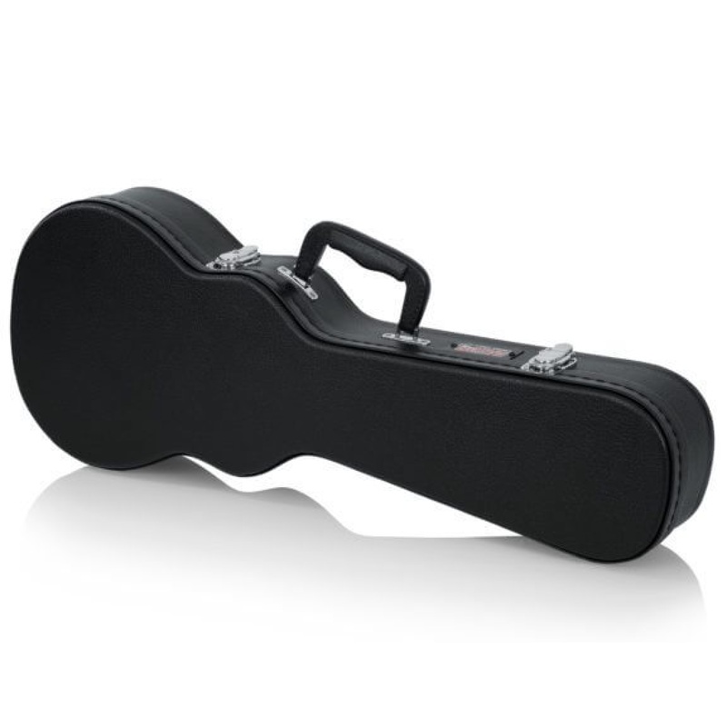 Gator GWE-UKE-CON GWE-style Concert Hardshell Case