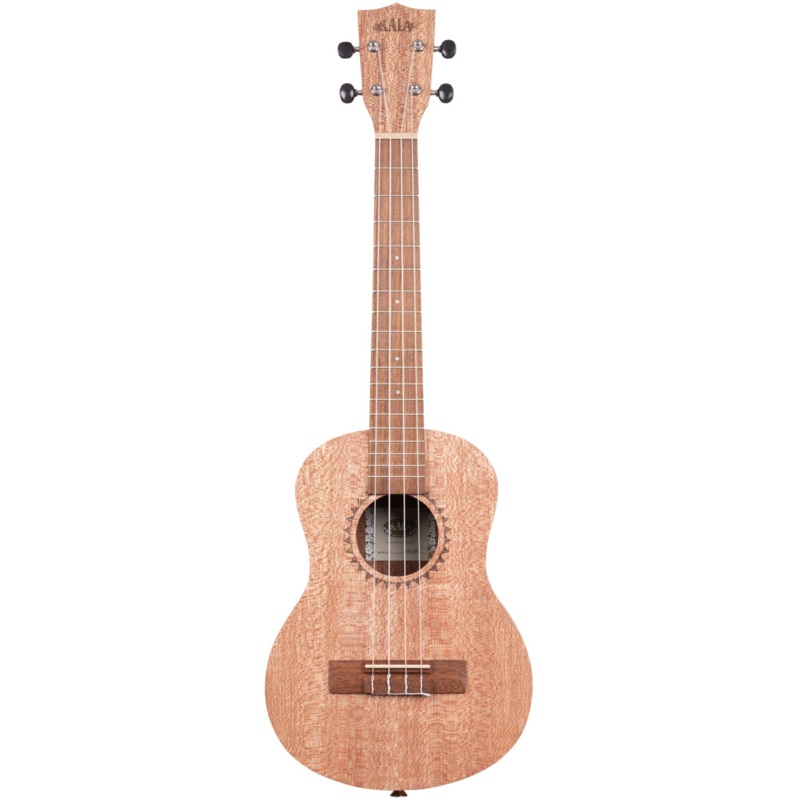 Kala KA-20T Tenor Burled Meranti Ukulele