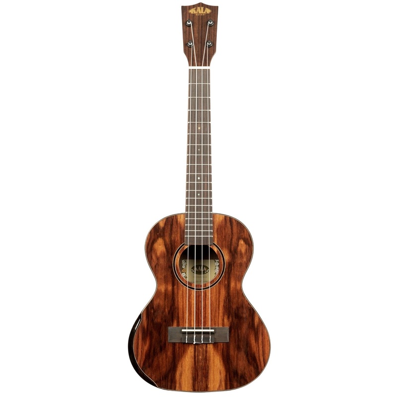 Kala KA-PX-MACA-T Tenor Exotic Macawood Ukulele