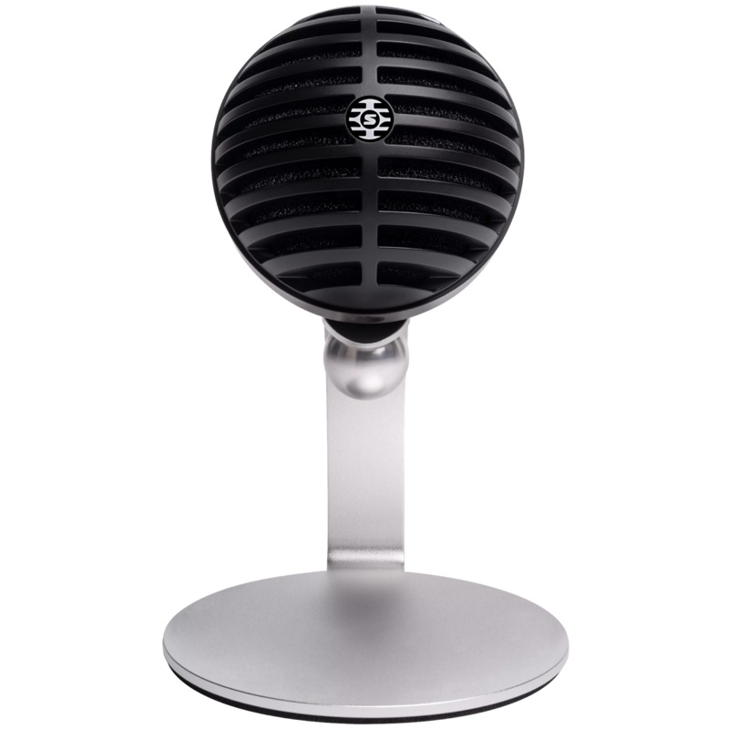 Shure MV5C-USB MV5C Home Office USB Microphone