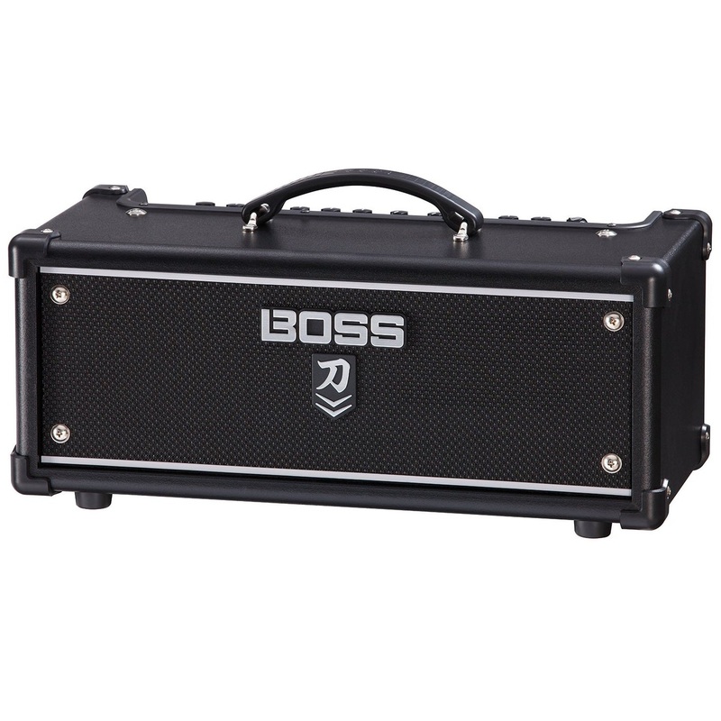 Boss KTN-HEAD-2 Guitar Amp Head 100w