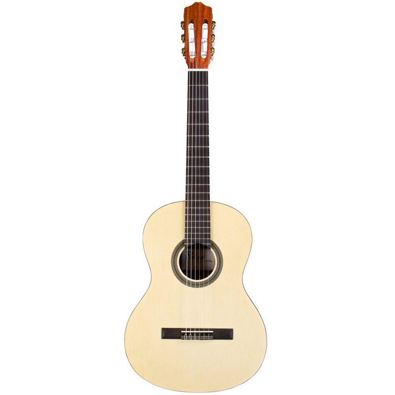 Cordoba C1M-34 3/4 Size, Spruce Top, Mahog B/S