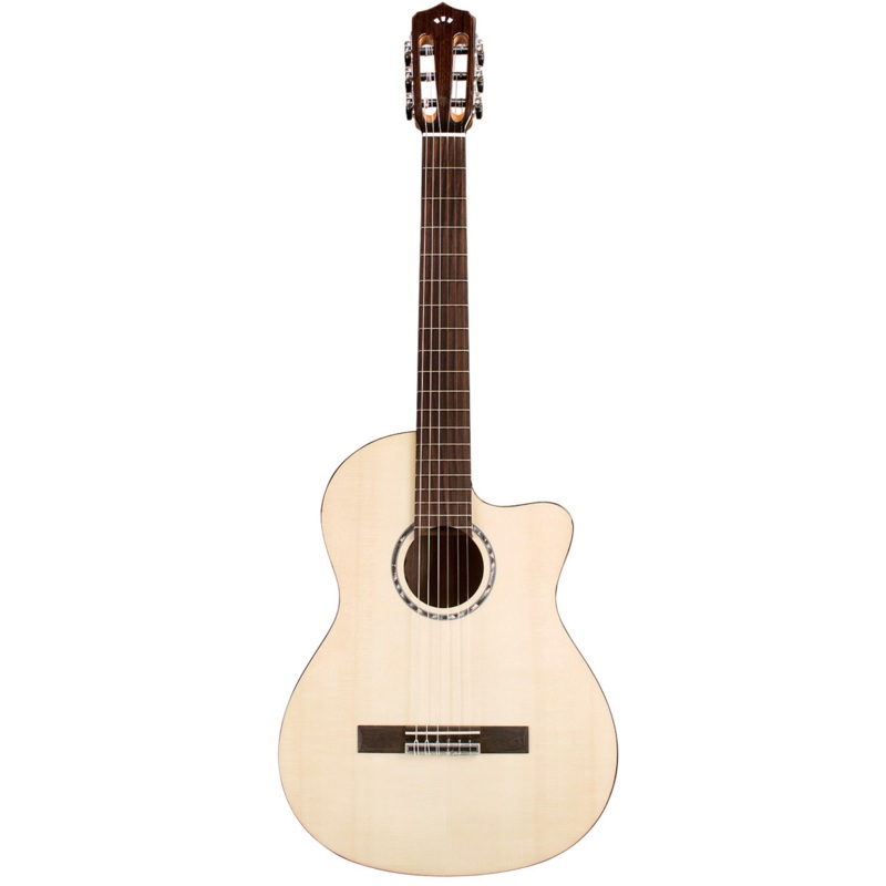 Cordoba FUSION5-LTD-BOC Fusion Series Classical Acoustic Guitar w/ Electronics
