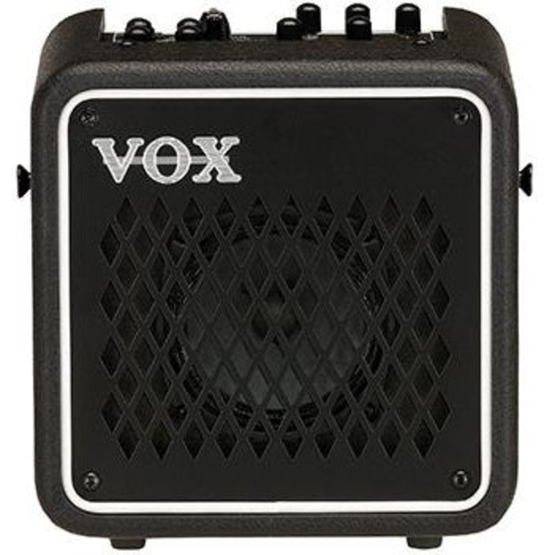 Vox MINIGO3 3W Portable Modeling Amp