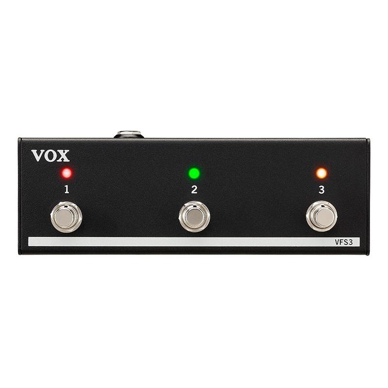 Vox VFS3 3 button FSW for MINI GO