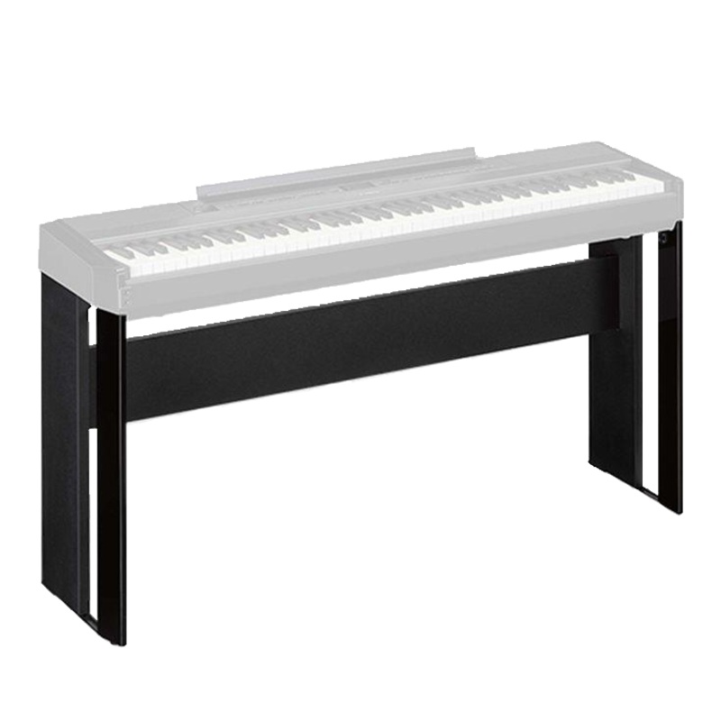 Yamaha L515B Matching Stand for P-515