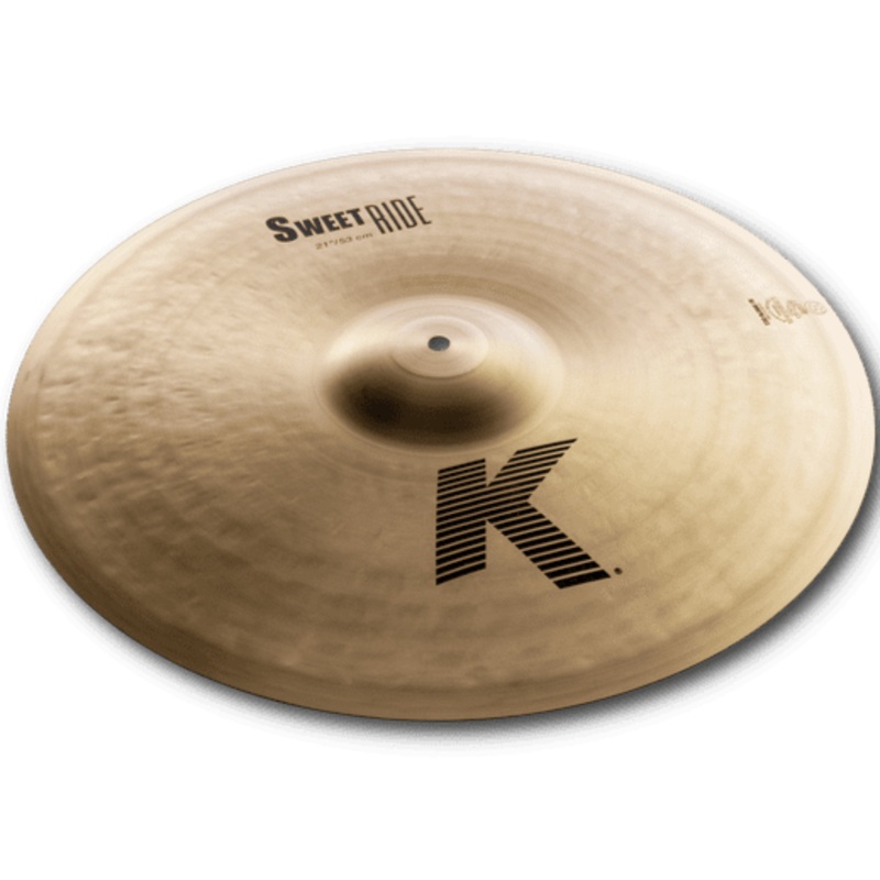 Zildjian K0731 21 K Zildjian Sweet Ride
