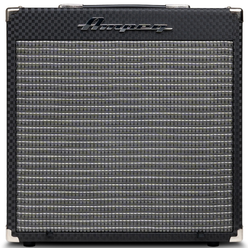Ampeg RB-108 Rocket Bass 30-watt 1×8 Combo Bass Amp