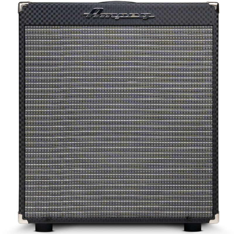 Ampeg RB-112 Rocket Bass 100-watt 1×12 Combo Bass Amp